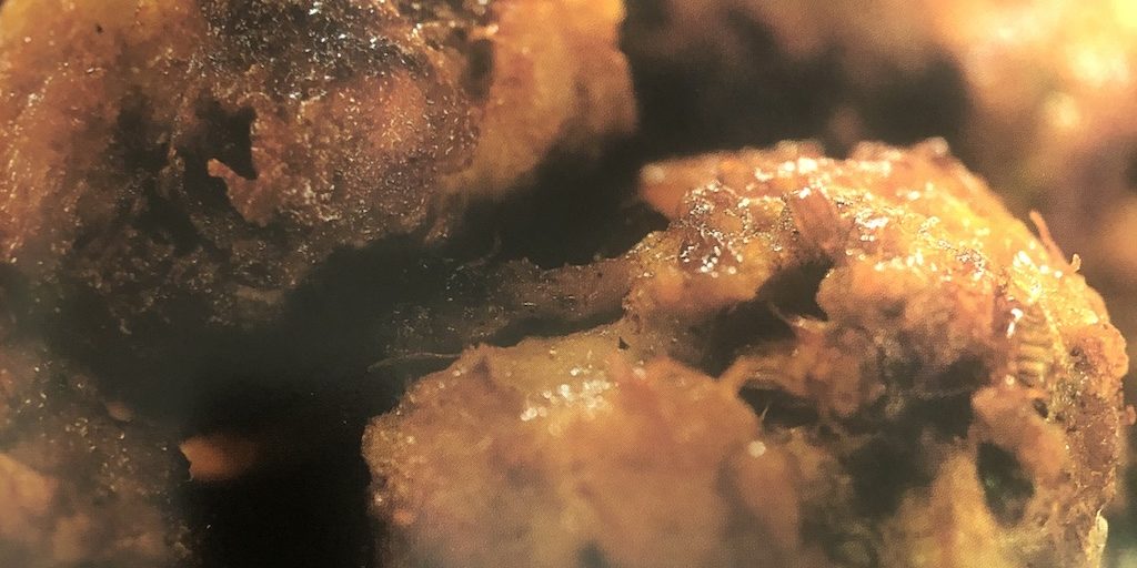 Albóndigas